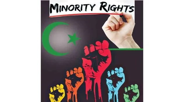 Minority Rights In India: హక్కుల సాధనకు పోరాటాలే శరణ్యం