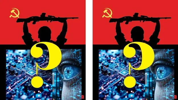 Communist Revolutions Lessons: కమ్యూనిస్టు విప్లవాల్ని టెక్నాలజీతో అణచగలరా