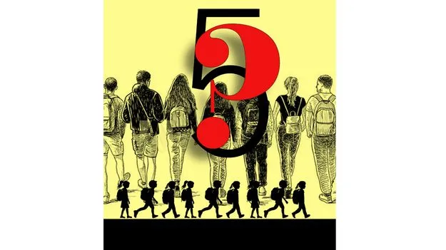 SDG 4 Education Goals: ఐదేళ్లలో విద్యాలక్ష్యాలు సాధించగలమా