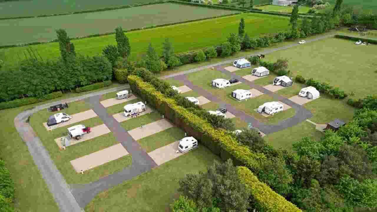 పరిశ్రమలొస్తున్నాయ్‌..!