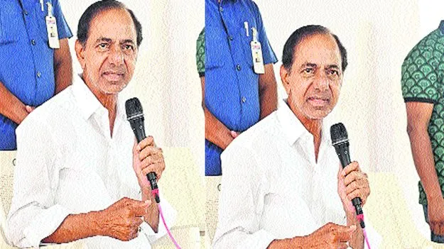 BRS chief K. Chandrashekar Rao: నేడు అసెంబ్లీకి కేసీఆర్‌