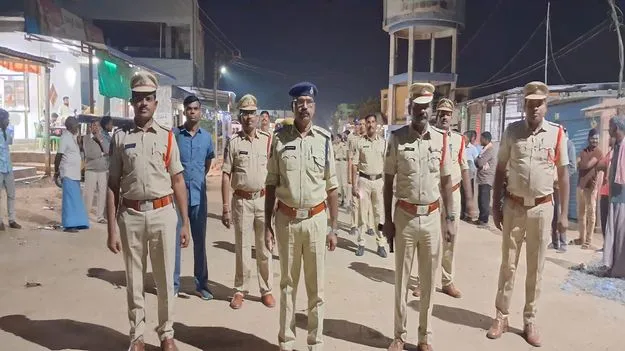 నిర్భయంగా ఓటు హక్కును వినియోగించుకోవాలి