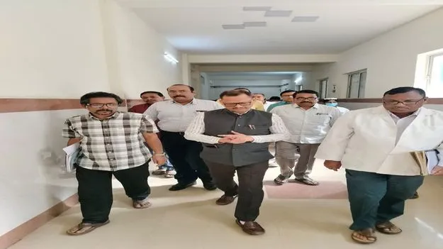 గర్భిణులకు మెరుగైన వైద్య సేవలందించాలి