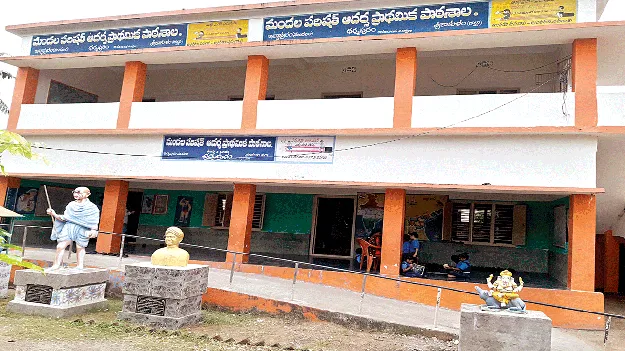 మళ్లీ తెరపైకి..