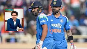 Mohammad Kaif: యువ ఆటగాళ్లు కాదు.. రో-కోనే దిక్కు: మహ్మద్ కైఫ్