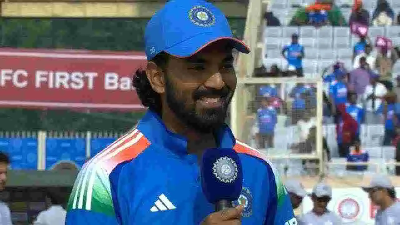 Ind Vs SA: టాస్ ఓడిన భారత్