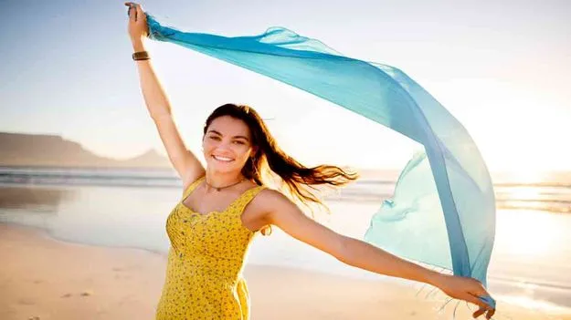 Stress Management: ఉందాం... సంతోషంగా 