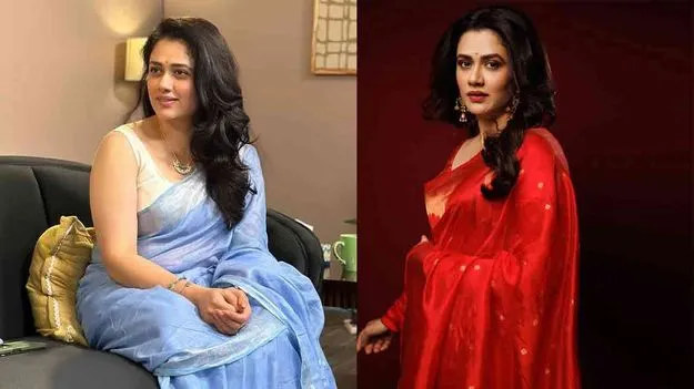 Girija Oak National Crush India: కొత్త క్రష్‌