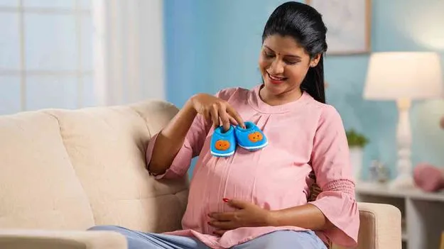 Pregnancy Planning: గర్భధారణ 30 ఏళ్లలోపే...