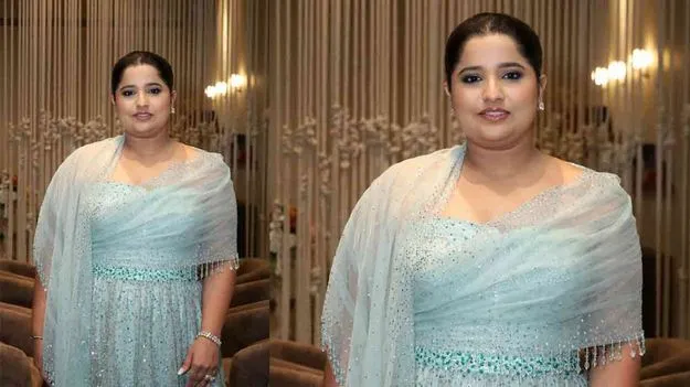 Hanshita Reddy: మేకప్‌ ఇప్పుడు నిత్యావసరం