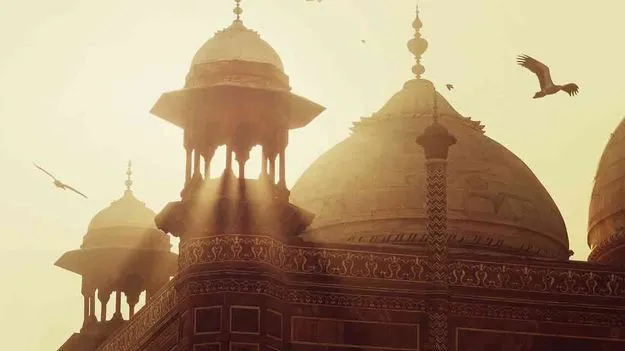 Message of Faith and Patience: కాలం సాక్షిగా