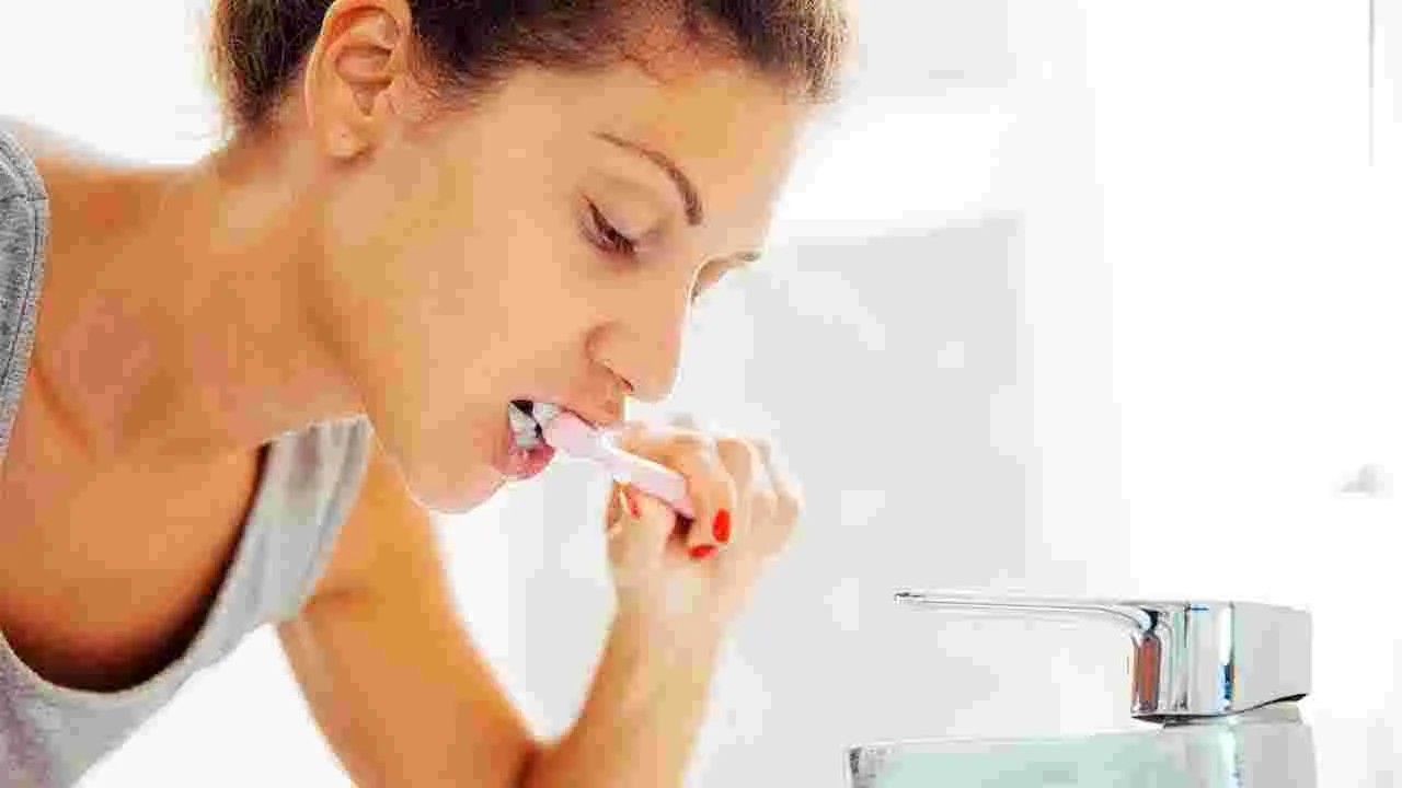 Boost Brain Health: కుడికి బదులు ఎడమ