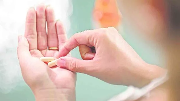 Health Supplements: సప్లిమెంట్లు ఎప్పుడు