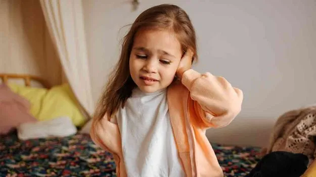 Kids Earache Remedies: పిల్లల్లో చెవి నొప్పి తగ్గేదెలా