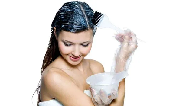 Hair Dye: హెయిర్‌ డై వేసుకోవచ్చా? 