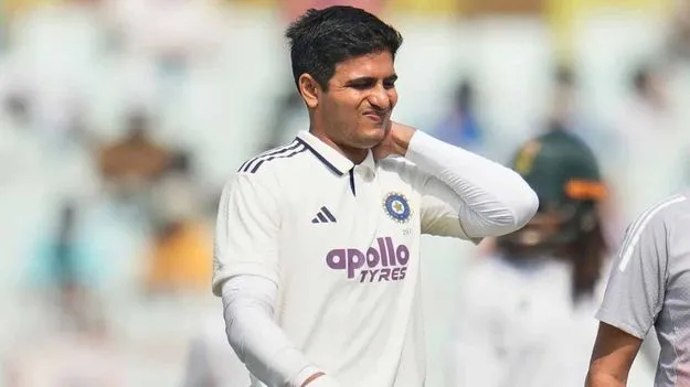 Vijay Hazare Trophy: ఆఖరి నిమిషంలో తుది జట్టుకు గిల్ దూరం.. కారణం అదేనా?