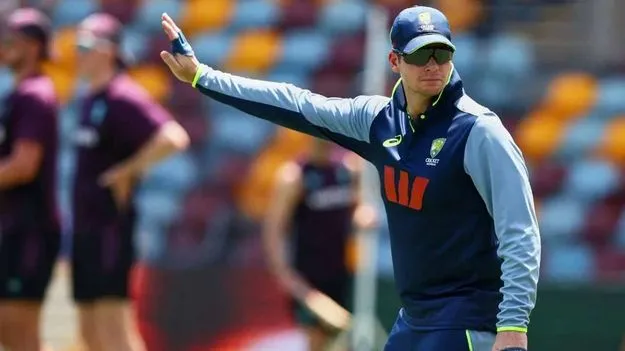 Steve Smith: అతడు వెళ్లాడని నేనూ వెళ్లలేను.. ఆటను ఆస్వాదిస్తున్నాను: రిటైర్‌మెంట్‌పై స్మిత్ కీలక వ్యాఖ్యలు
