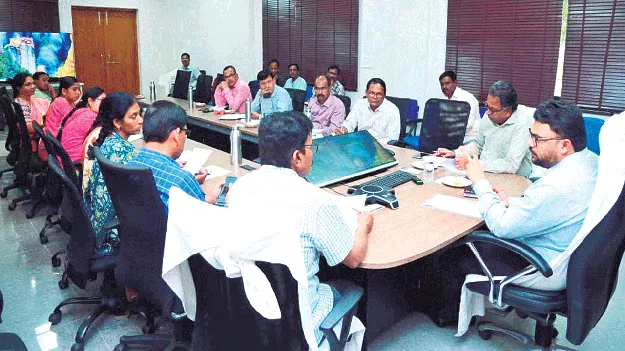 ఆహార నాణ్యత తనిఖీలు విస్తృతంగా చేపట్టాలి