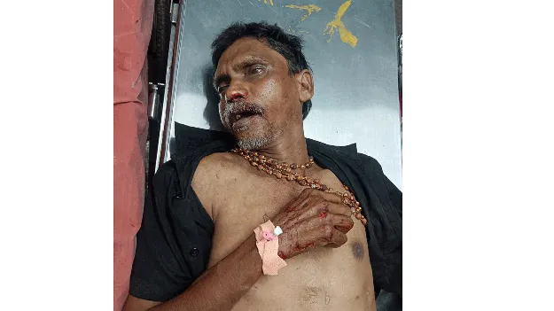 శబరిమలై యాత్రలో విషాదం