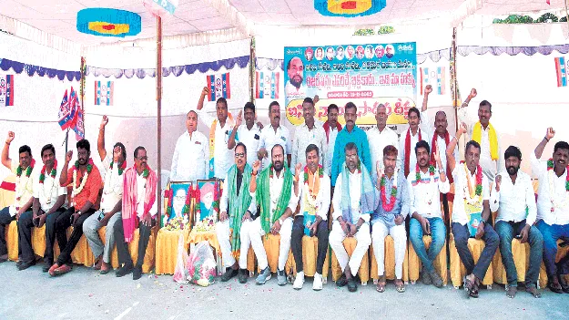 బీసీలకు 42శాతం అమలు చేయాలి