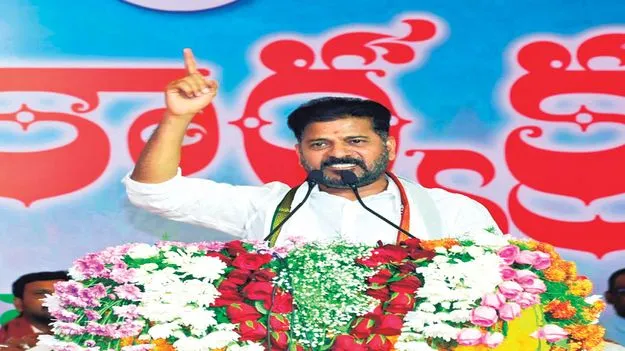 రోల్‌మోడల్‌గా కొడంగల్‌