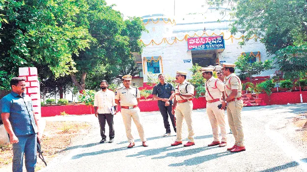 జాతీయ రహదారిపై ప్రమాదాలు నివారించాలి