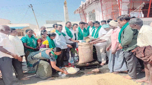 మహిళలను కోటీశ్వరులను చేయడమే ప్రభుత్వ లక్ష్యం