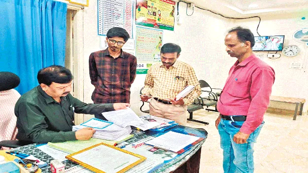 క్లినికల్‌ ఎస్టాబ్లిష్మెంట్‌ నిబంధనలు పాటించాలి