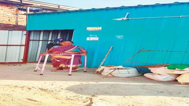 ఆర్థిక భారం..