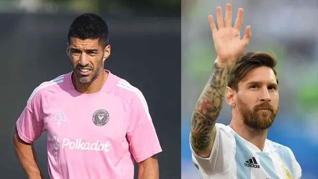 Lionel Messis Star Studded India Tour: మెస్సీ ర్యాంప్‌ వాక్‌