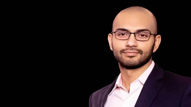 Arkin Gupta: ఫోర్బ్స్‌ అండర్‌ -30లో ఆర్కిన్‌ గుప్తా 