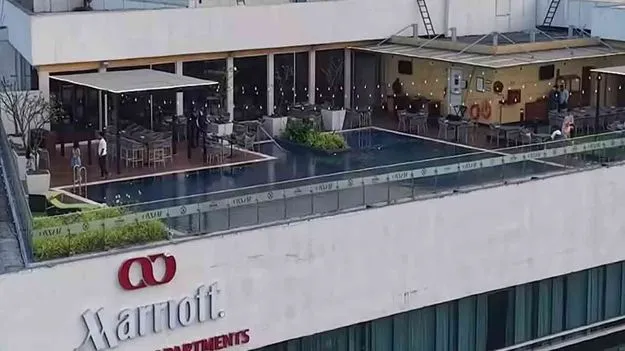 Viceroy Hotels Acquisition: వైస్రాయ్‌ హోటల్స్‌ చేతికి ఎస్‌ఎల్‌ఎన్‌ టెర్మినస్‌ హోటల్స్‌