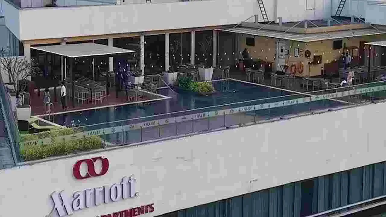 Viceroy Hotels Acquisition: వైస్రాయ్‌ హోటల్స్‌ చేతికి ఎస్‌ఎల్‌ఎన్‌ టెర్మినస్‌ హోటల్స్‌