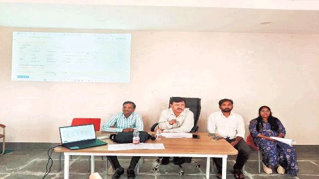 అంటువ్యాధులపై నిరంతరం నిఘా