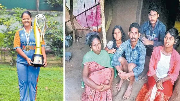 Pangi Karunakumari: ఇప్పటికీ నమ్మలేకపోతున్నా