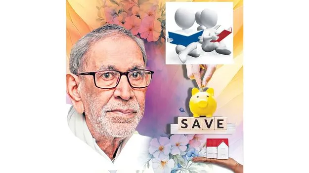 Dr PDK Rao: సంక్షేమ సాధనలో నిశ్శబ్ద కృషీవలుడు