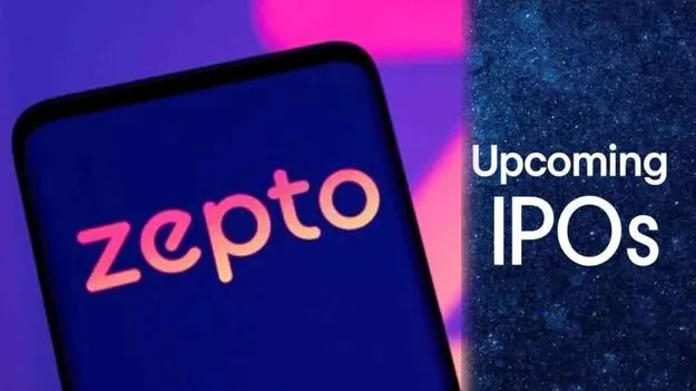 Zepto IPO: జెప్టో మెగా ఐపీఓ