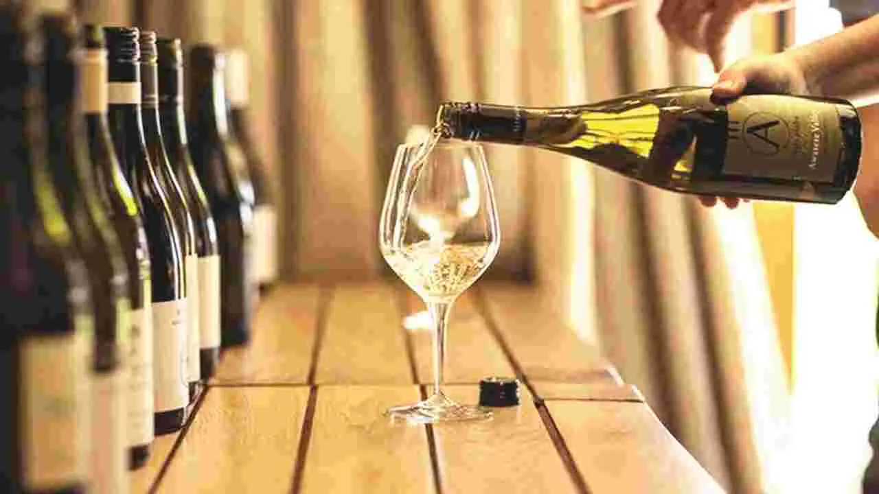 Peddapalli:  రూ.94.28 కోట్ల మద్యం అమ్మకాలు