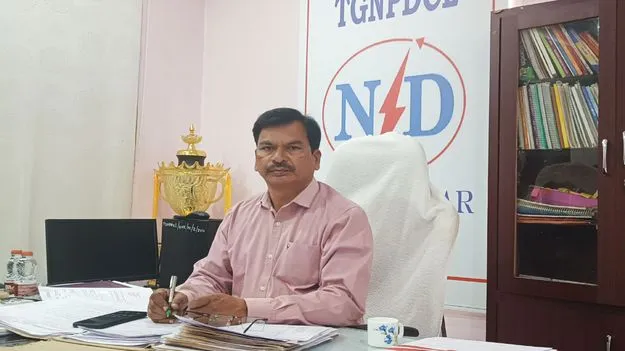  Karimnagar:  పేరుకుపోతున్న విద్యుత్‌ బకాయిలు