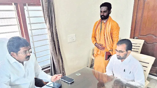 సర్వేలో అలసత్వం లేకుండా చూడాలి