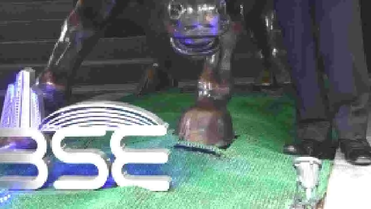 Indian Stock Market: లాభాలతో 2025కి వీడ్కోలు