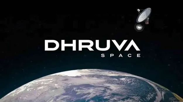 Dhruva Space Funding: ధ్రువ స్పేస్‌ రూ 52 కోట్ల సమీకరణ