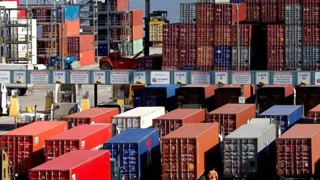 India Trade Deficit: రికార్డు గరిష్ఠానికి వాణిజ్య లోటు