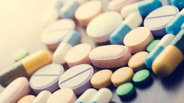 BDMA India: చైనా బల్క్‌ డ్రగ్స్‌ను కట్టడి చేయాల్సిందే