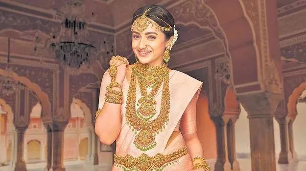 GRT Jewellers: జీఆర్‌టీలో గోల్డ్‌ ఎక్స్ఛేంజ్‌ మేళా