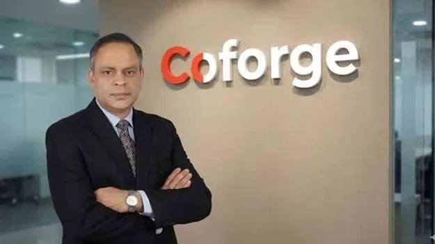 Coforge Acquisition: కోఫోర్జ్‌ చేతికి ఎన్‌కోరా
