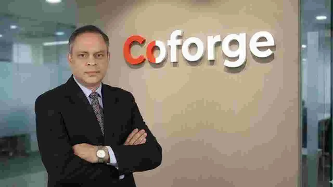 Coforge Acquisition: కోఫోర్జ్‌ చేతికి ఎన్‌కోరా