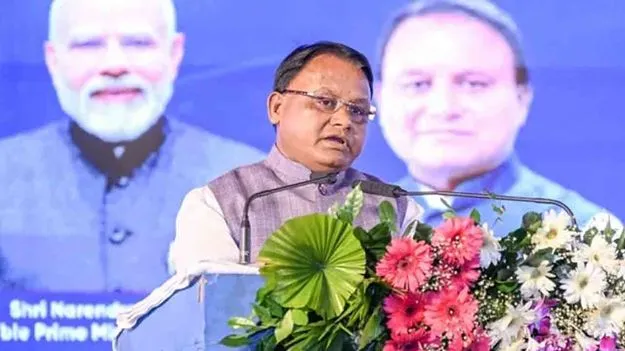 Odisha CM Mohan Charan Majhi Invites: ఒడిశాలో పెట్టుబడులు పెట్టండి