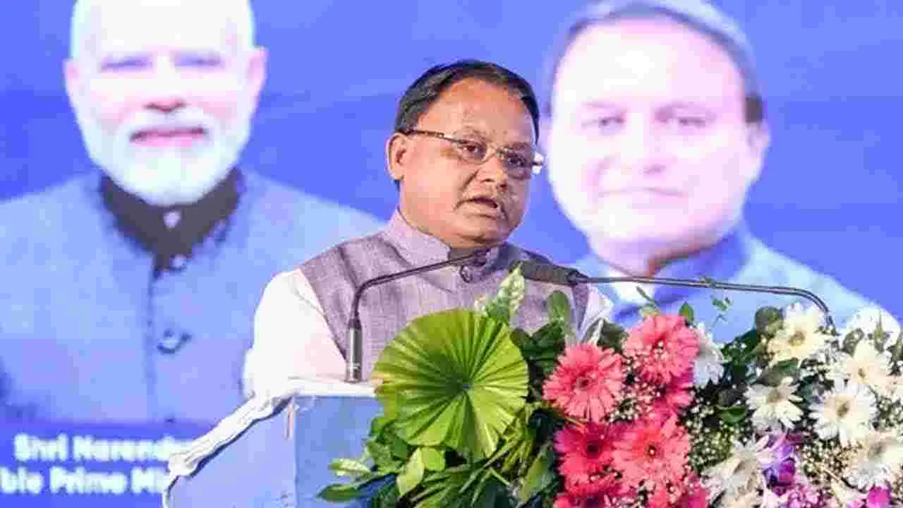 Odisha CM Mohan Charan Majhi Invites: ఒడిశాలో పెట్టుబడులు పెట్టండి