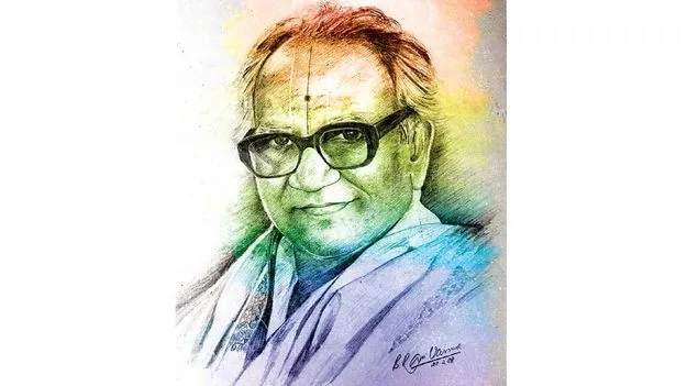 MS Acharya: జనధర్ము డు ఎమ్మెస్‌ ఆచార్య